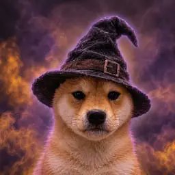 Tuffdevonchain's tweet photo. It's FINALLY October 1st

Rizzoween was all the NORMIES could talk about, last October

We can finally run Inuween as the 2026 TikTok coin and get more ppl rallying behind it. https://t.co/hVCBMoBIsz