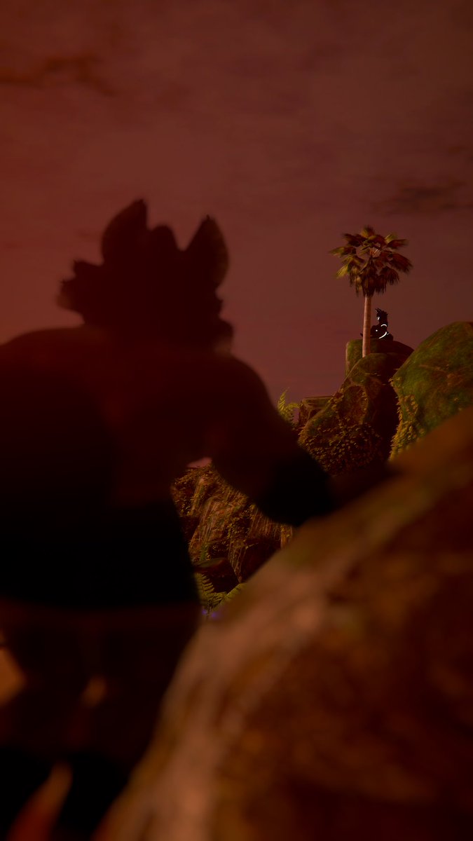 Psycho_Scoobs's tweet photo. “W-What?…Where?…How’d I get here?…this isn’t my level…Woah who’s that?…~”

The start of some photos I had the privilege of taking with the lovely @Ur_13Th_Reasons ~ 💜🖤 … (Please go support them!~ they are cool af!~) https://t.co/Gq8rCMMKkw