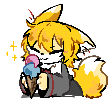 Mofu_kagikakko's tweet photo. らくがき https://t.co/5DgKP3aZdZ
