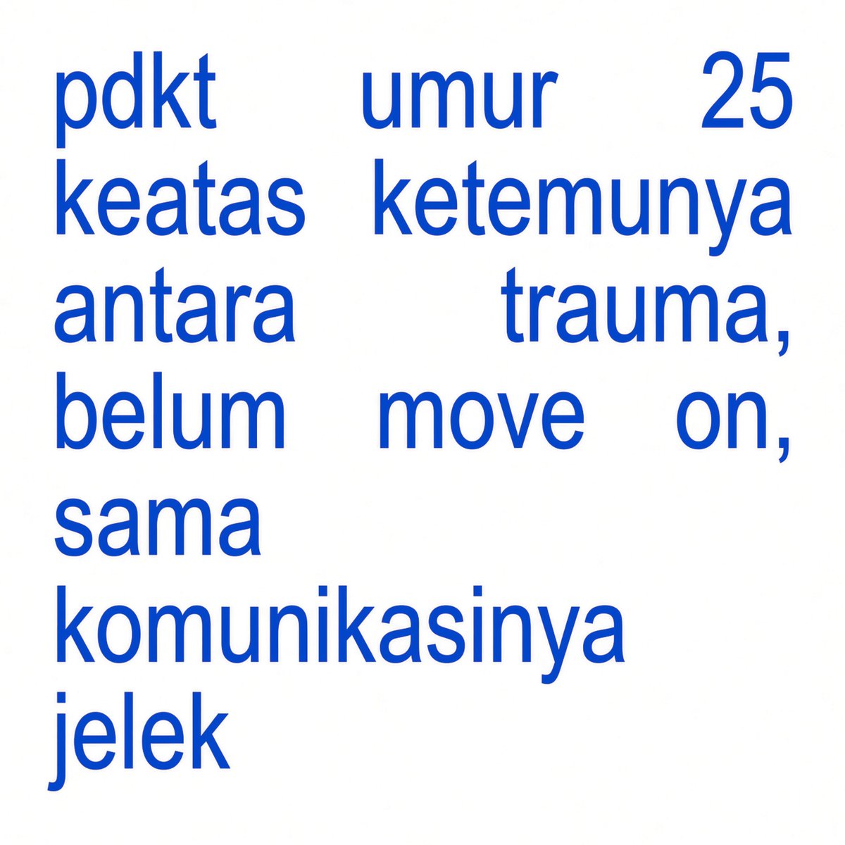 zukmaaa's tweet photo. https://t.co/QPdwuJXA4W