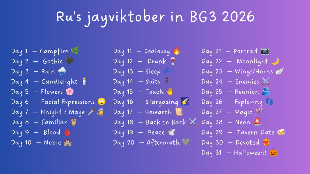 ru_b_ia's tweet photo. I'll try my best 🙏 #jayvik #jayviktober https://t.co/nmuaR09ozV