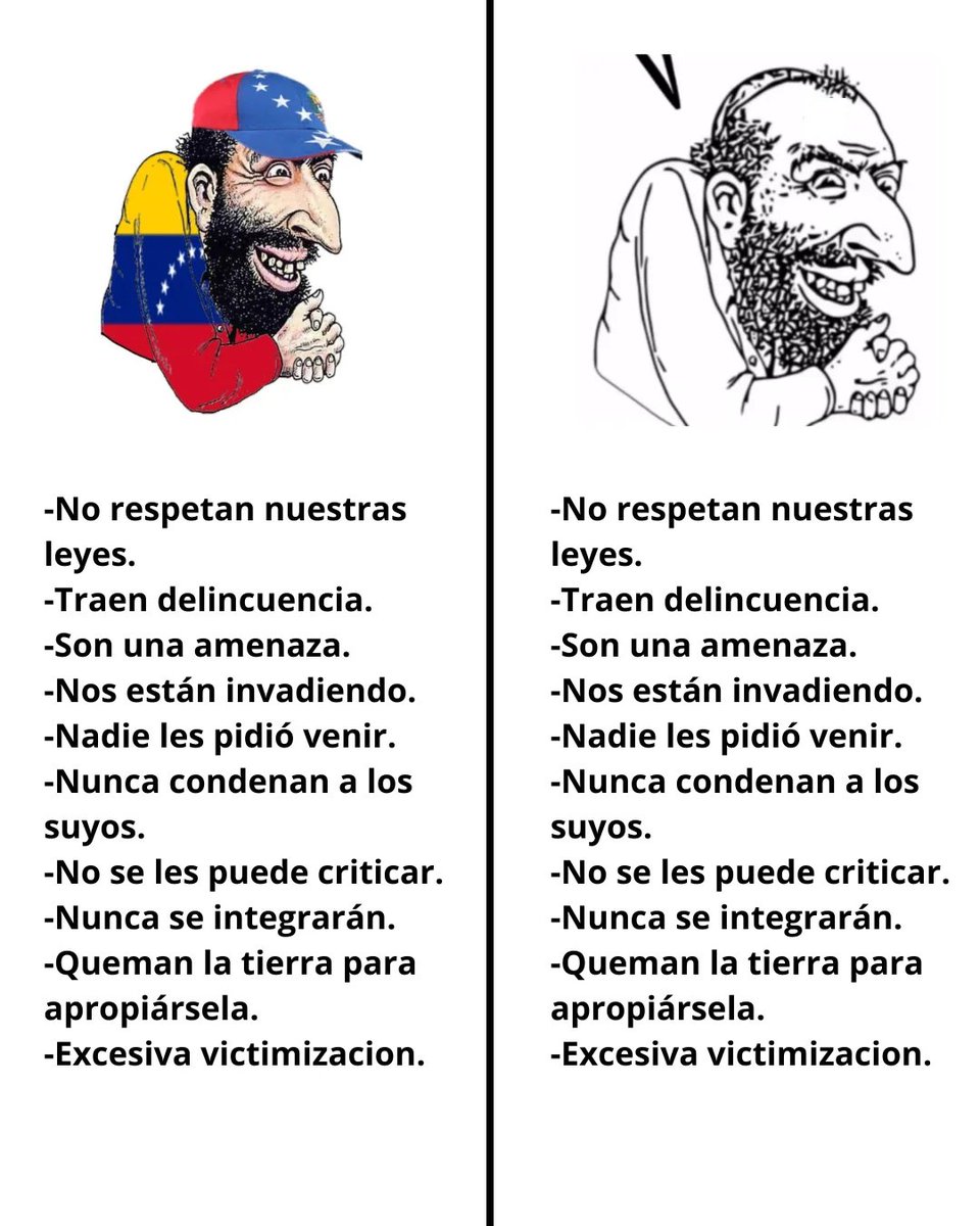 AugustoMedyylu's tweet photo. @trrt4666 @Gan59287 @FuttiNomy Vuelve a tu cloacazuela entonces. Nadie te invitó ni nadie te quiere en Chile. 

PÚDRETE PERRO BASTARDO SUCIO NEGRO VENECO 🖕🏻 https://t.co/sncLv5Xobq