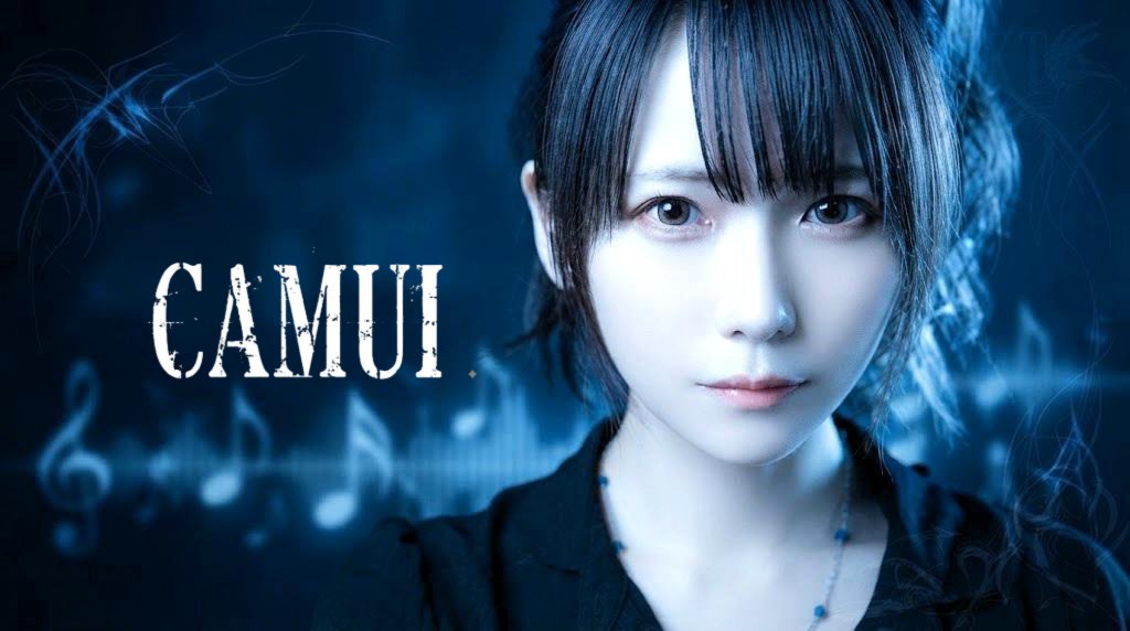 CamuiOfficial's tweet photo. 新しいプロフィール写真
2026/10/02更新♪
#Camui
#神威陽介
#model
#ヴィジュアル系ピアニスト
#ピアノ作曲家
#新しいプロフィール写真 https://t.co/9mj0KrT9xe