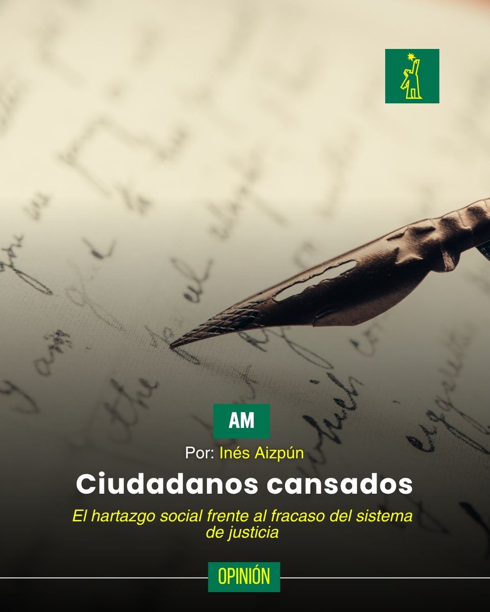 DiarioLibre's tweet photo. 🖋️ | #AM | En 2021, la campaña “Policía, no me mates” (lema tomado de un tema de un cantante urbano) fue abrazada por una buena parte de la sociedad. Pocos años después el número de muertes en intercambios de disparos con la Policía, siendo muy superiores a los de entonces, no ha suscitado la misma preocupación. Es más, asombra la cantidad de aplausos y mensajes que aprueban este sistema de “poner en 29” a tantos delincuentes, supuestos o no.

🔗https://t.co/5jAYe7sfi6

#DiarioLibre #PeriódicoLíder