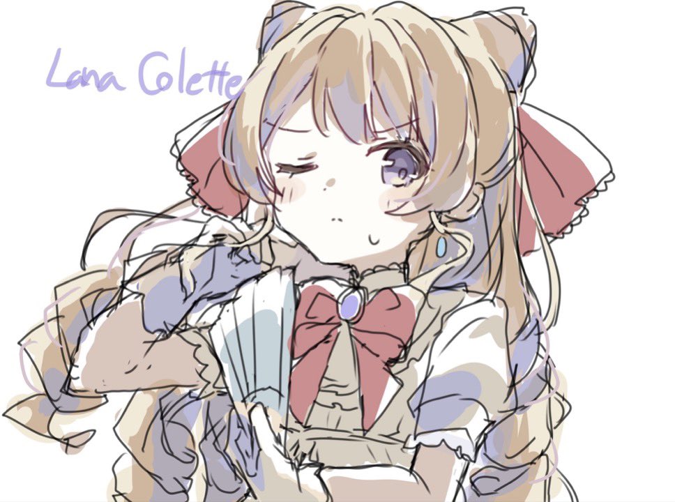 nametake365's tweet photo. 9月の絵！　らくがきの多い月だった https://t.co/XJ84t4t2aA