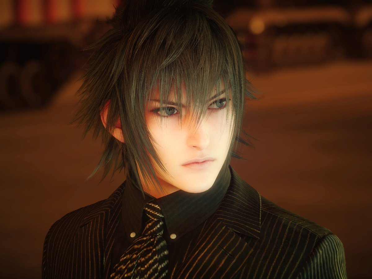 jyo_FFXV's tweet photo. 비계에서 파판 15좀 해달라고 울부짖다 넣은 사진인데 잘 찍혔네… https://t.co/riY1AH6XXy