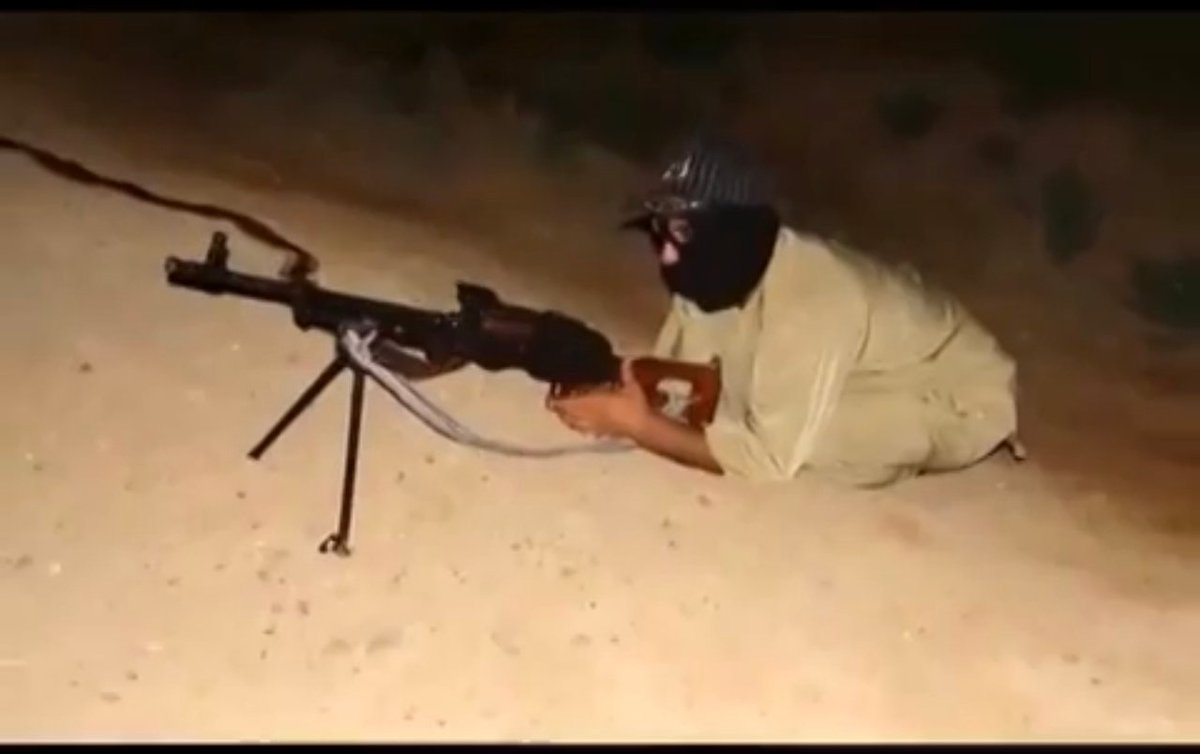 MSLM5159's tweet photo. [الأرشيف] 

أبناء مدينة الفلوجة يحمون المدينة من أقتحام الفصائل الإيرانية الشيعية 

(2014) https://t.co/xtqafMxVmw