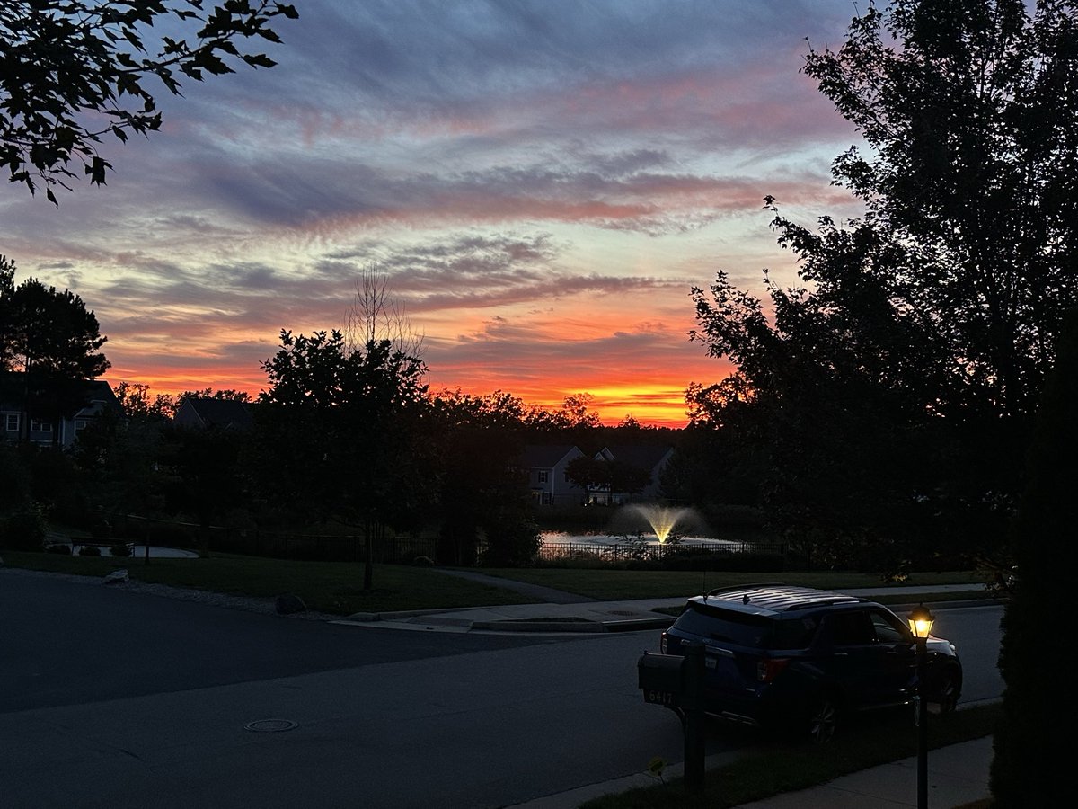 CafeSkip's tweet photo. Virginia https://t.co/cSGnpiCT5g