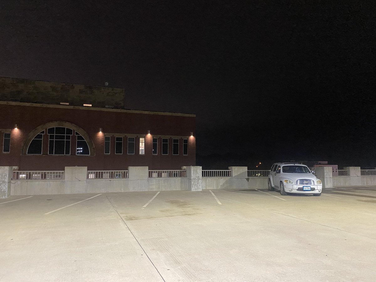 DTMWeatherVideo's tweet photo. SCC Cloudy Night VIBEZ (10/01/2026) Waxahachie, Texas  #mycar #chevyhhr #stormchasingchevy https://t.co/18swzfh6Aj