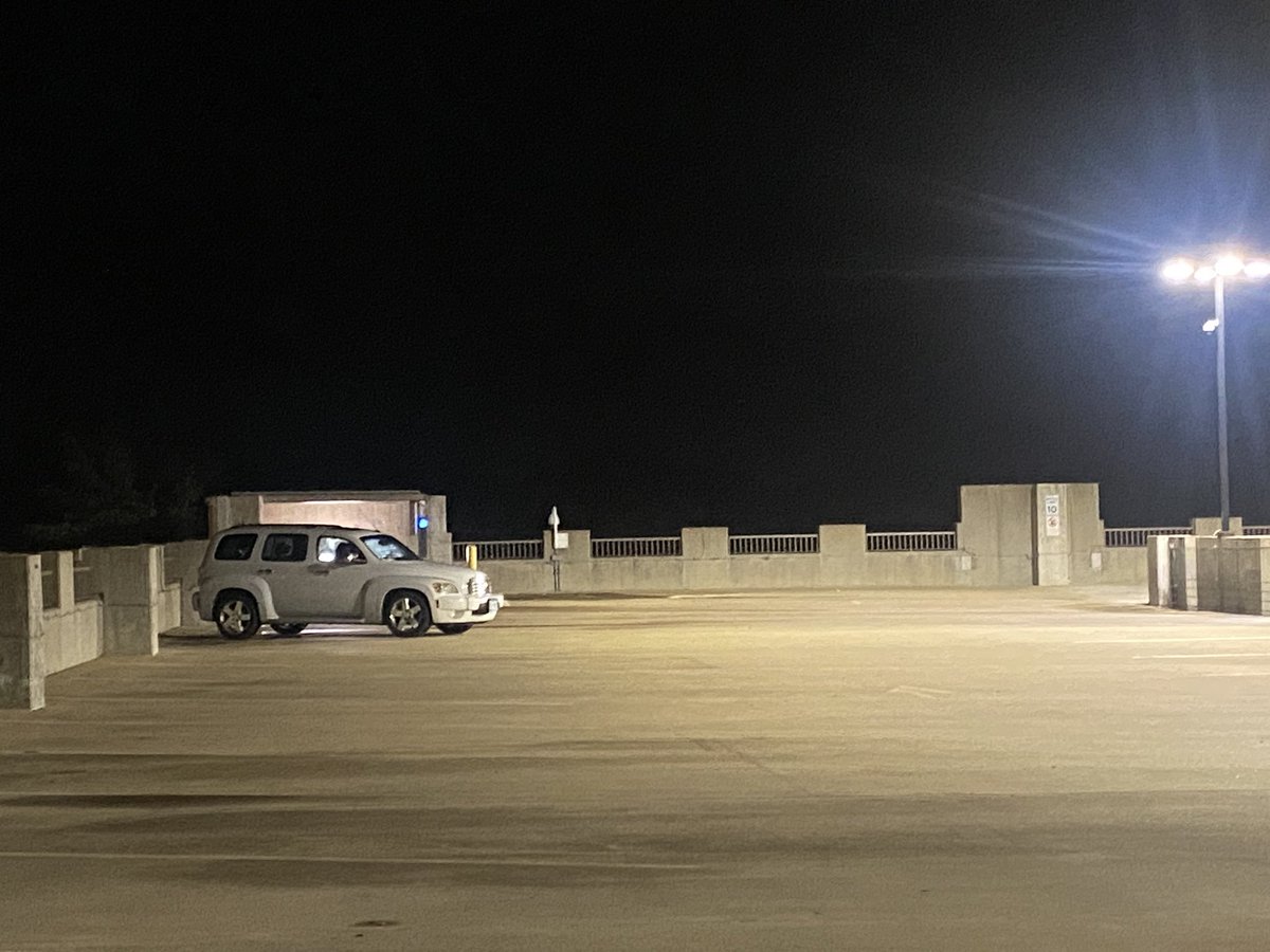 DTMWeatherVideo's tweet photo. SCC Cloudy Night VIBEZ (10/01/2026) Waxahachie, Texas  #mycar #chevyhhr #stormchasingchevy https://t.co/18swzfh6Aj