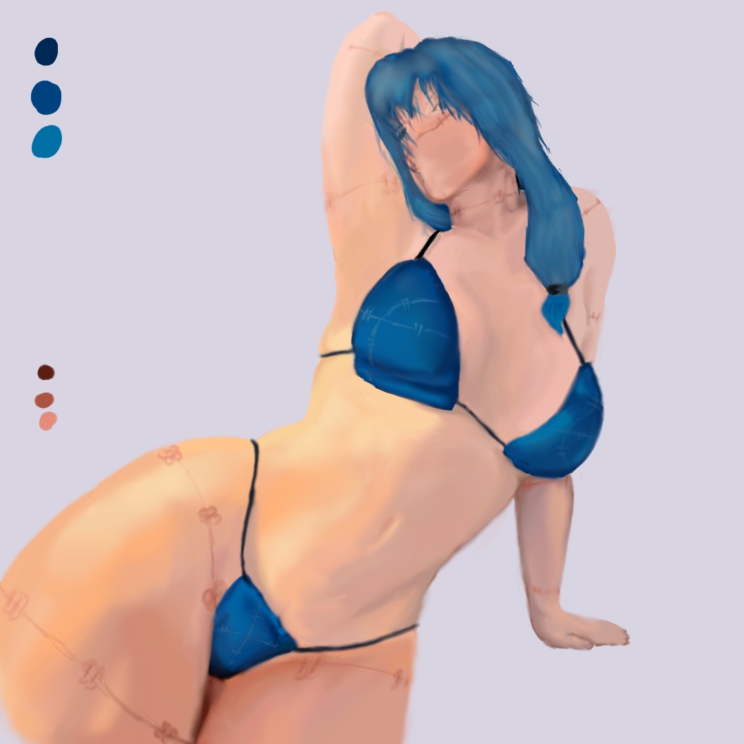 MahitoPrfctCurs's tweet photo. Something something body lighting reference something something https://t.co/Hfs3XuFwk5