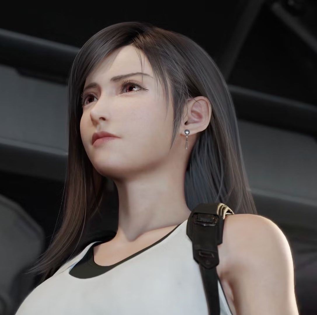NightwingsRose's tweet photo. The future of gaming is female yall complaining can suck it https://t.co/DVqRZm1Teb