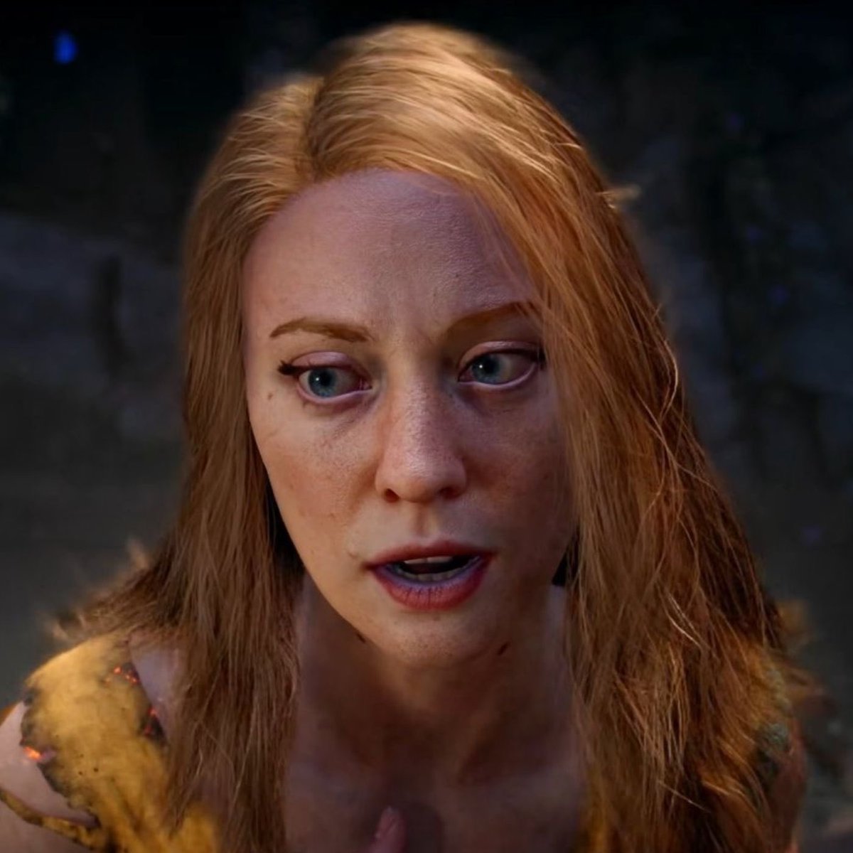 NightwingsRose's tweet photo. The future of gaming is female yall complaining can suck it https://t.co/DVqRZm1Teb
