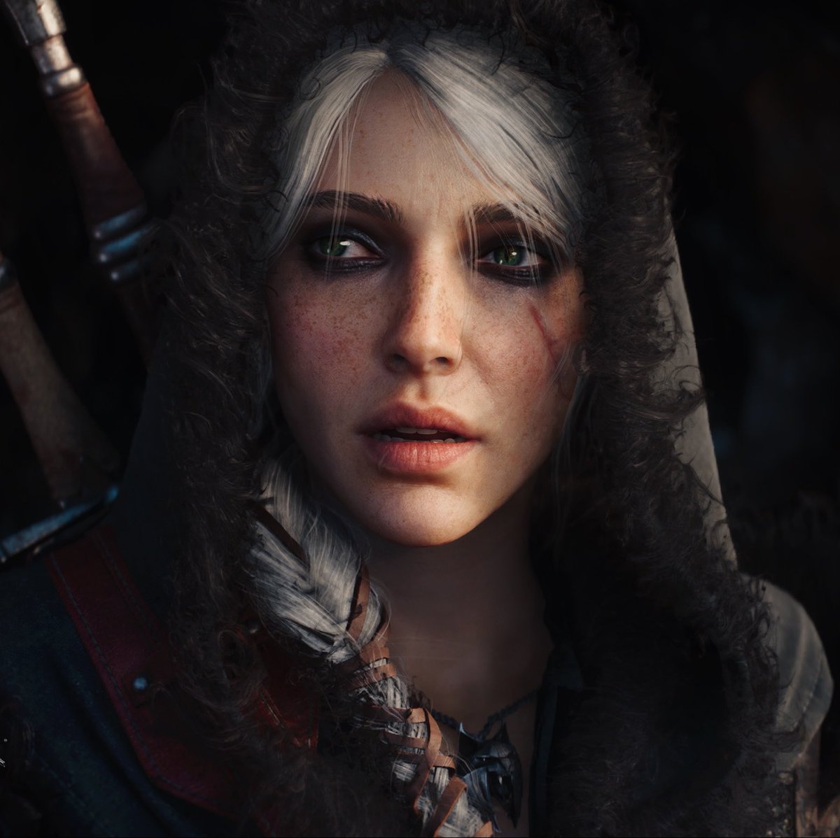 NightwingsRose's tweet photo. The future of gaming is female yall complaining can suck it https://t.co/DVqRZm1Teb