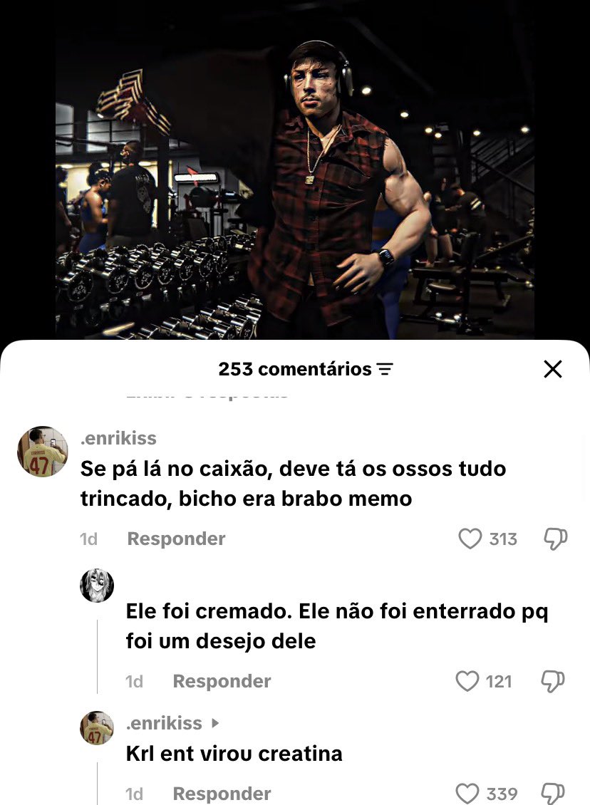 isa_tvres's tweet photo. KKKKKKKKKK VTNC https://t.co/cMg7OBT70u