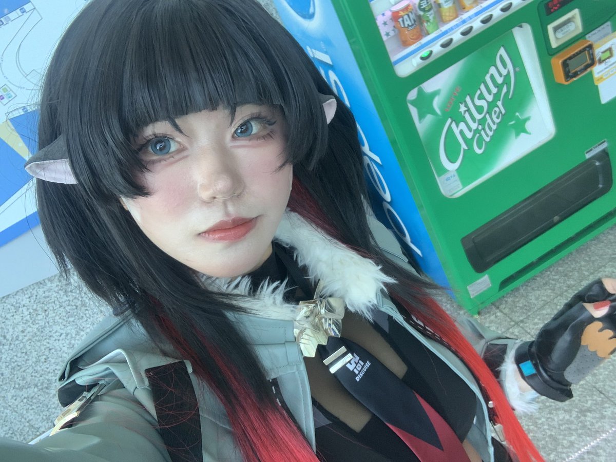 cookie_23_cos's tweet photo. 못난이 만나주세요🥹 https://t.co/kV1njieYEI