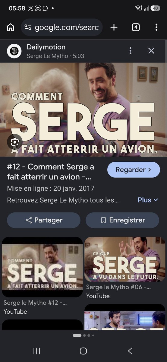 BouteStephane's tweet photo. @drhossamsamy65 Serge le mitho a pris l avion ✈️.. https://t.co/11hrV5WbNm