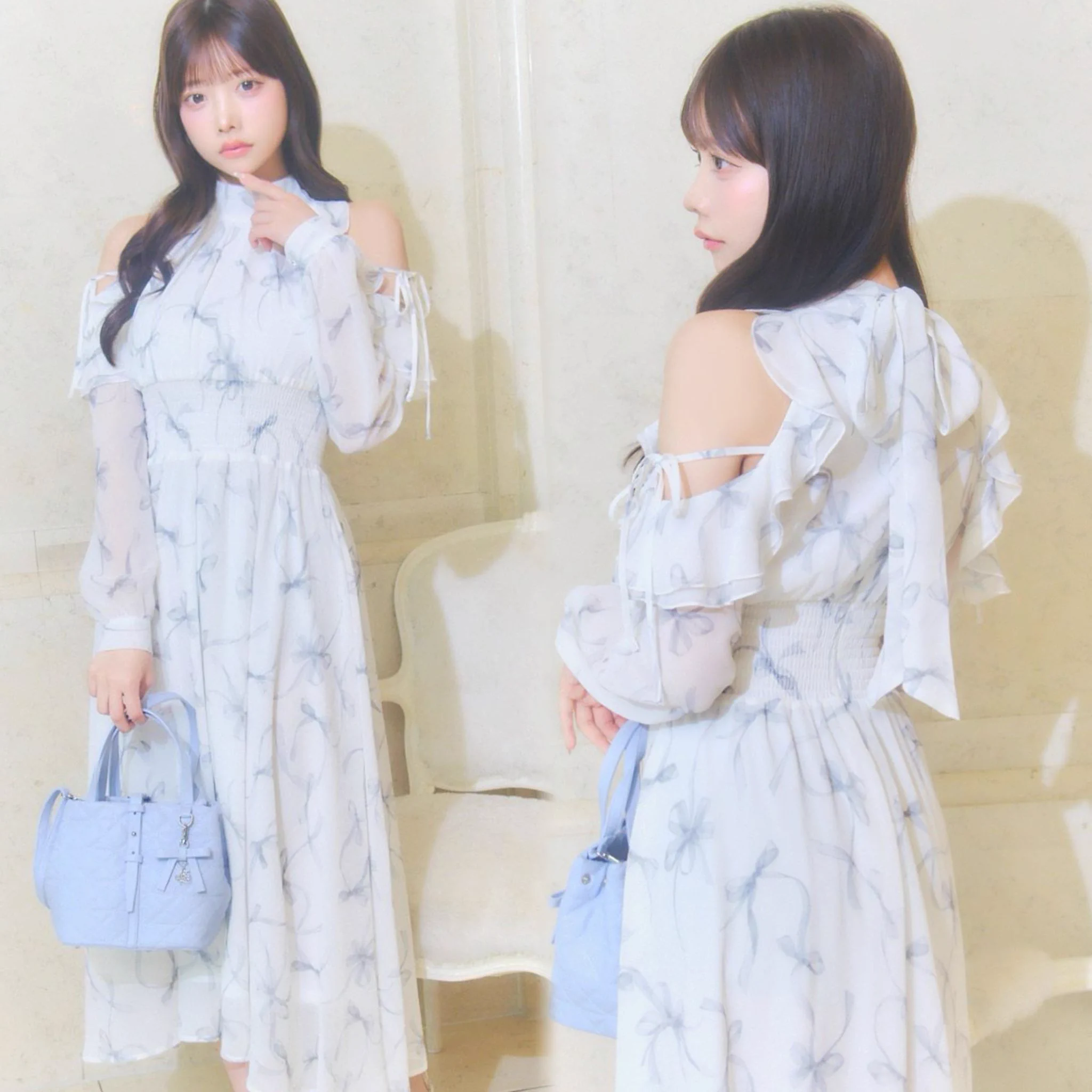 ミシェルマカロン♡ michellMacaron on X: 