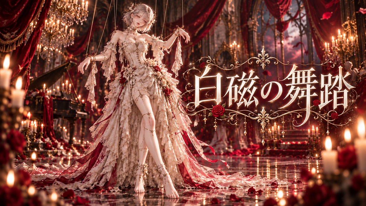noise_gravity's tweet photo. 新曲できた☺️☺️
公開はもうちょい先😁😁 https://t.co/897SABwNIX
