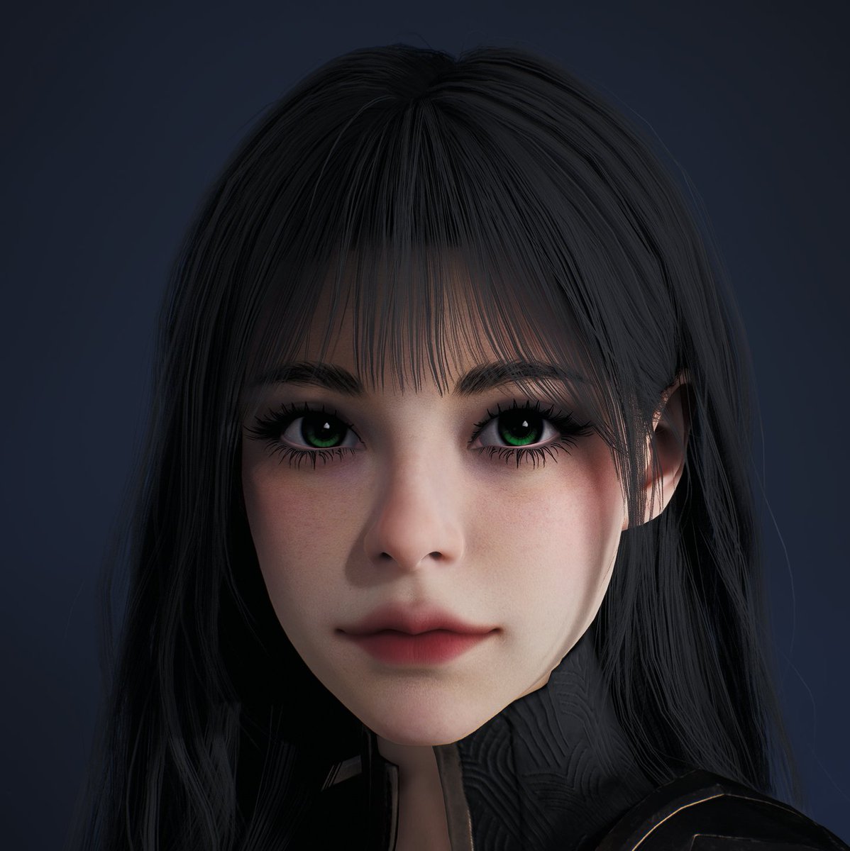 moss98_'s tweet photo. My Aion 2 character #aion2 https://t.co/0yxlV4CvO0