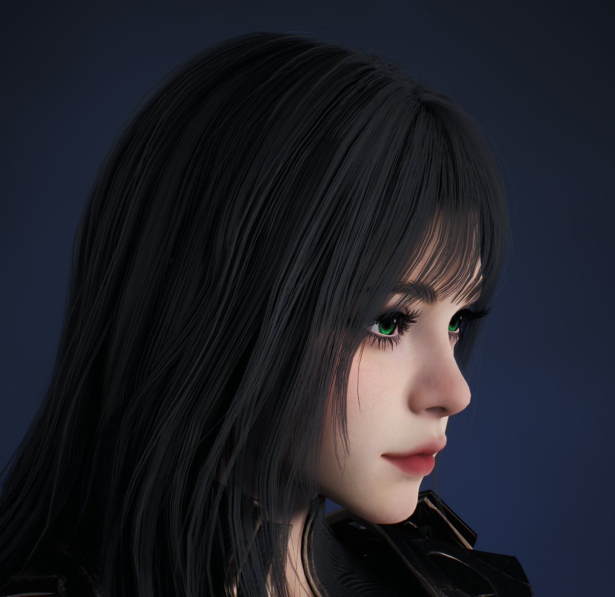 moss98_'s tweet photo. My Aion 2 character #aion2 https://t.co/0yxlV4CvO0