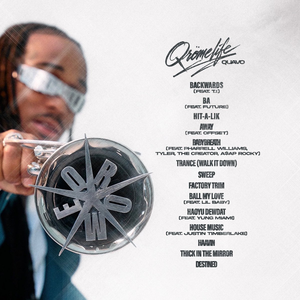 QuavoStuntin's tweet photo. QRÖMELIFE OUT NOW!!
https://t.co/QTnyNsVnIo https://t.co/PBqkDTTgoa