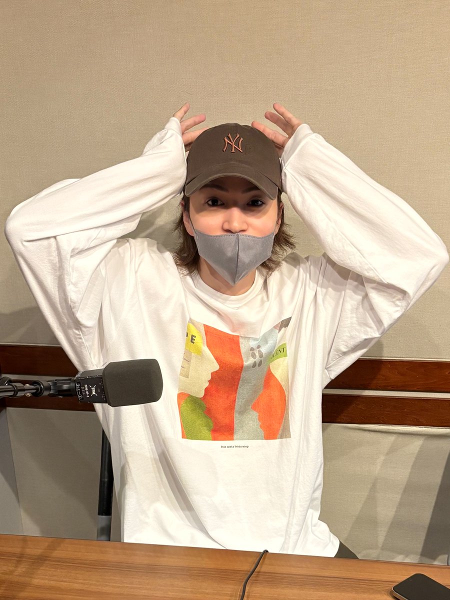 tokyofm's tweet photo. 11:00～［ #菊池風磨 #hoursz ］

🟣今週はメッセージスペシャル！リスナーの方から届いたメッセージをたっぷり紹介！

🟣毎月最初の放送では、菊池風磨が頑張るあなたを応援！あなたが今、頑張っていることを教えてください！

#TOKYOFM #JFN 

#radiko📻
https://t.co/8p4eNAM7QR https://t.co/VeTwughddQ