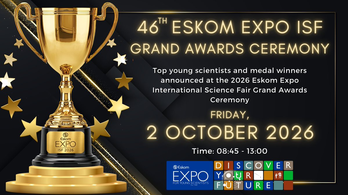 Exposcience tweet picture