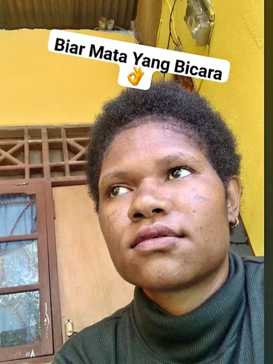 MEPINAGWI's tweet photo. Ada laki" yg spermanya banyak keluar tdk perlu itunya  besar dan panjang tp kecil tapi sperma yg banyak keluar.
 klo  ada chat kerena kami perempuan puas itu bukan besar pajang tapi sperma yg hantam dinding vagina kami maka kami prem puas gitu. https://t.co/jzwh5OMz0m