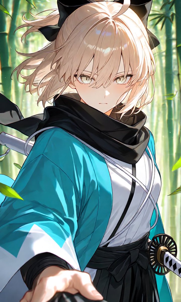 820temari's tweet photo. 沖田ちゃん

#fate  #fatezero #fgo     #AIart️️️️️️️️️️️️️️️️️️️️️️️️️️️️️️️️️️️️️️️️️️️️️️️️️️️  #AIイラスト #沖田総司 https://t.co/OO9E2Vz1SY