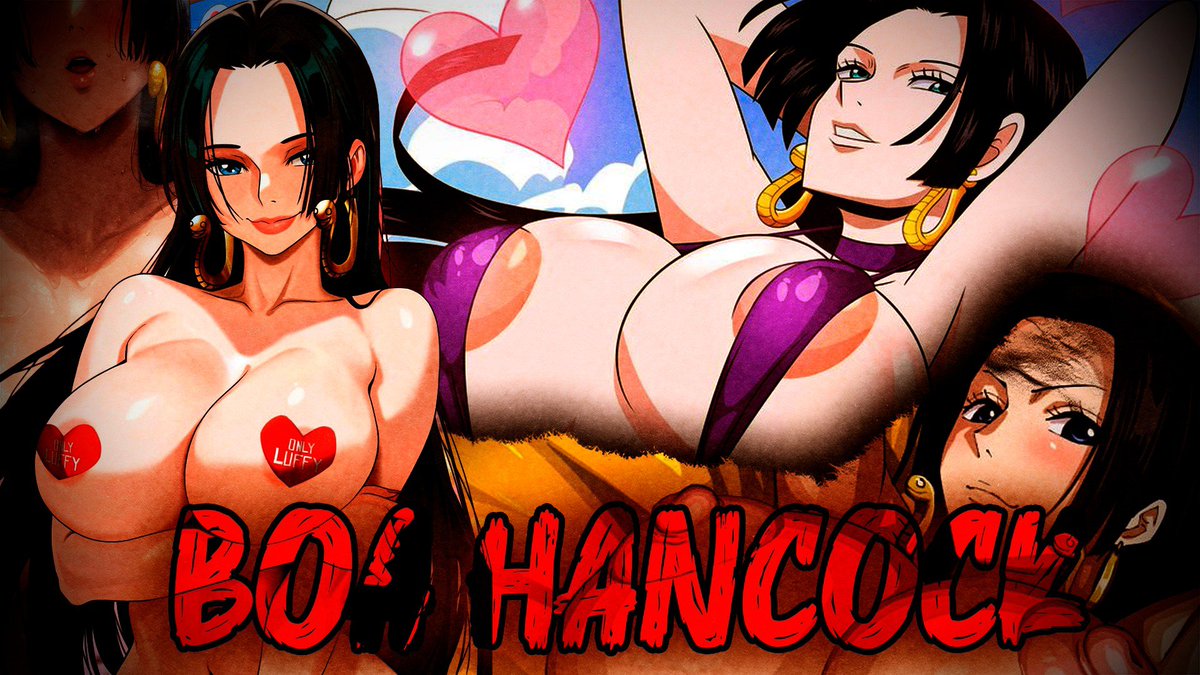 Slutpiratesex69's tweet photo. 🐍 BOA HANCOCK "Emperatriz pirata" 🐍

Edad: 32 años
Dom: 60% Sum: 40%

"Amo a luffy.. Donde esta mi luffy.. Aunque lo espere toda la vida también necesito cojer.. Quien vendrá y me hará compañía" https://t.co/wMAJ4f6zMU