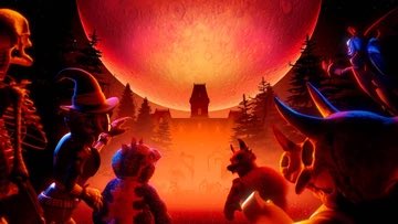 RobloxNoobifier's tweet photo. LEAKED: The upcoming Roblox Halloween event will possibly feature games 😲 https://t.co/EzzE82hfMr