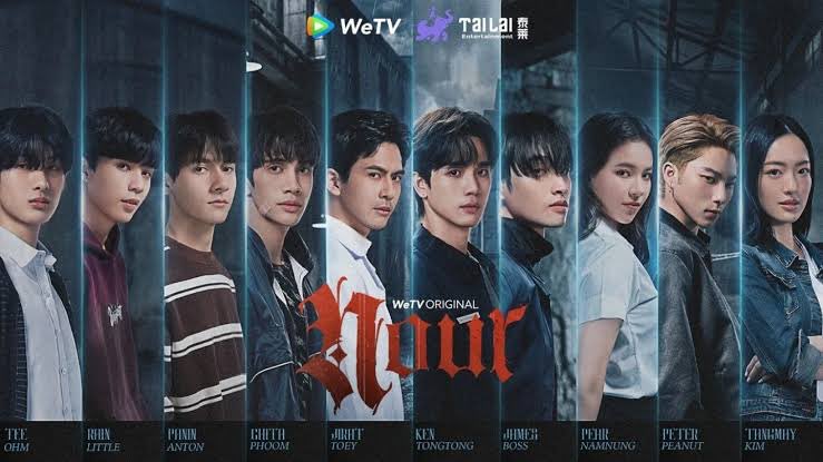 timarkrabjam's tweet photo. จริง nour ควรได้อวยยศนะ คือทำออกมาได้ดีจนนี่ยอมสมัครติ้กฟ้ามาวิเคราะห์เลยอ่ะ เพราะนี่มาดูตอนมันออนแอร์ได้ 2 ep ด้วยซ้ำ หลังจากดู ep แรกก็โดนตกตั้งแต่ฉากเจมส์แย่งมีดแล้ว หลังจากนั้นก็พีคขึ้นเรื่อย ๆ จนสร้างอิมแพคให้เรื่องมันน่าติดตาม คือไม่ผิดหวังเลยที่ตั้งใจดู เพราะมันดีมากทั้ง นักแสดง ภาพ แสง สี เสียง เบื้องหน้ล เบื้องหลัง ฯลฯ องค์รวมทุกอย่างมันเป็น the best series of the year อีกอัน ทำออกมาจนอยากให้มันไปได้ไกล ขอให้คนค้นพบเยอะ ๆ เลยนะ