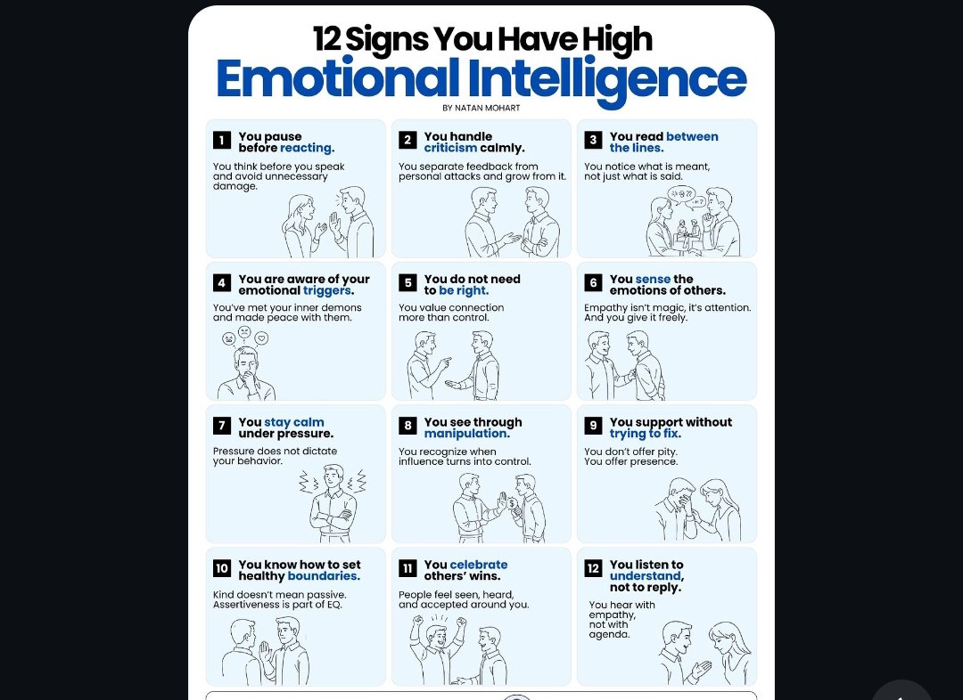 Kiekie252's tweet photo. Ever been so frustrated by a problem that you go completely blind to the solution right in front of you? 🧠📉

It's called Functional Fixedness—and your emotions are the hidden switch.
EmotionalIntelligence #ProblemSolving #Psychology #CognitiveFlexibility #EQ #Mindset https://t.co/blj43FbUOi