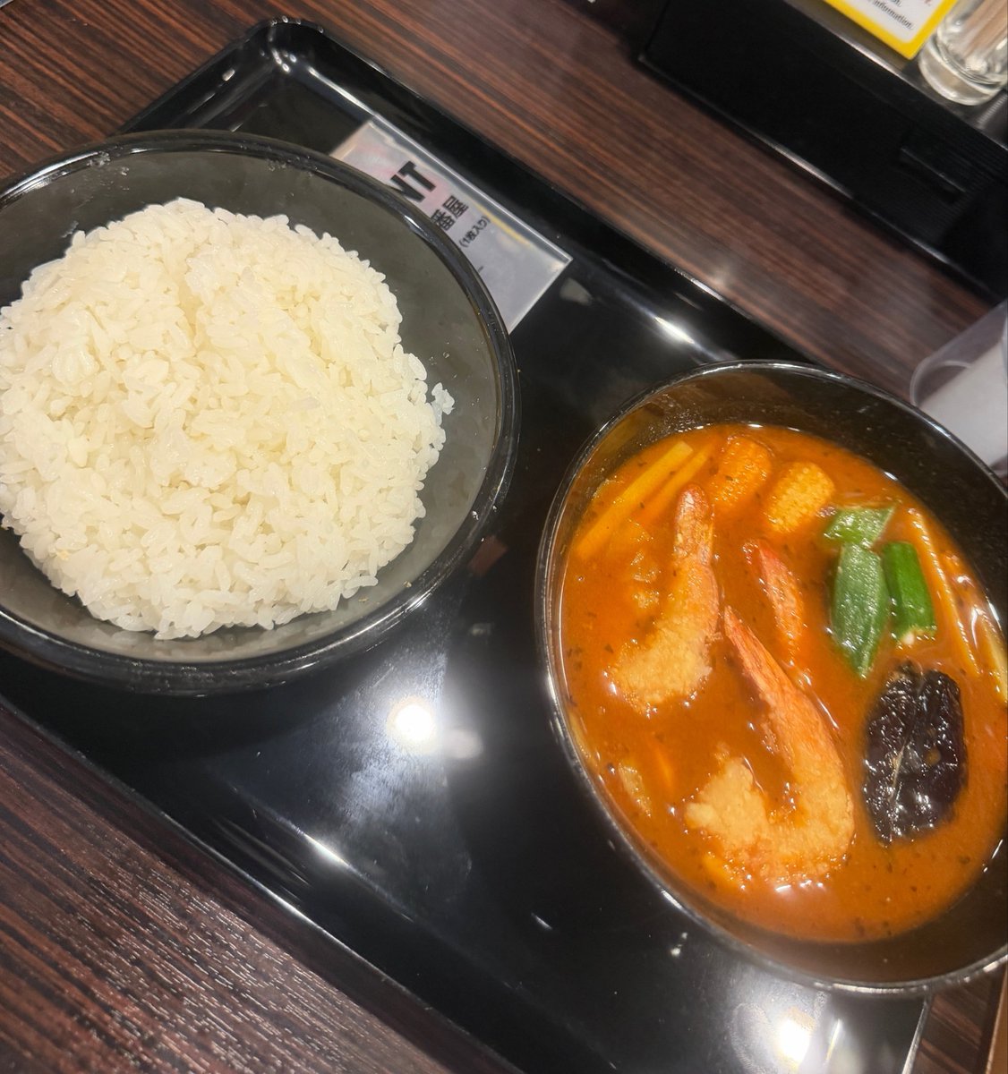 arslan_denka's tweet photo. @_HETERODOXY 家系ラーメンに来てます https://t.co/jtidTbVWAH