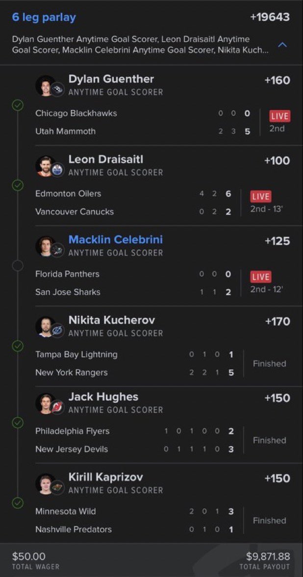 triciatips_'s tweet photo. EVERYONE PRAY FOR MACKLIN TO SCORE‼️‼️🙏🏽🙏🏽

@Playbook https://t.co/o8CNYEk6gP