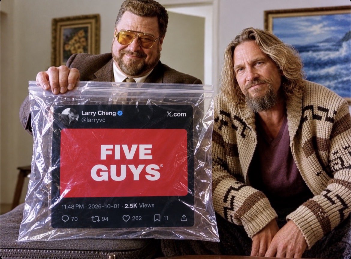 FiveGheys's tweet photo. IS THIS YOUR TWEET LARRY?   

LARRY IS THIS YOUR TWEET? https://t.co/itqFrkF8KK