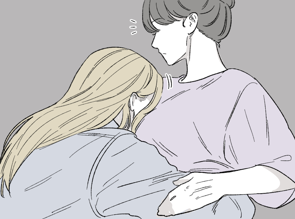 moracano_311's tweet photo. 응석 #skmtプラス https://t.co/0ANoDugeMT
