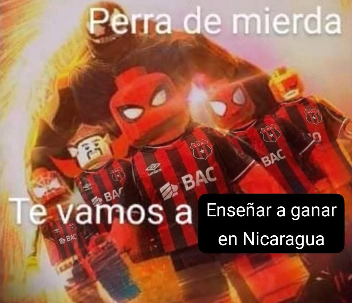 LDAposting's tweet photo. Ya llegamos los manudos 🔥🔥 https://t.co/xBXLu4KzzE