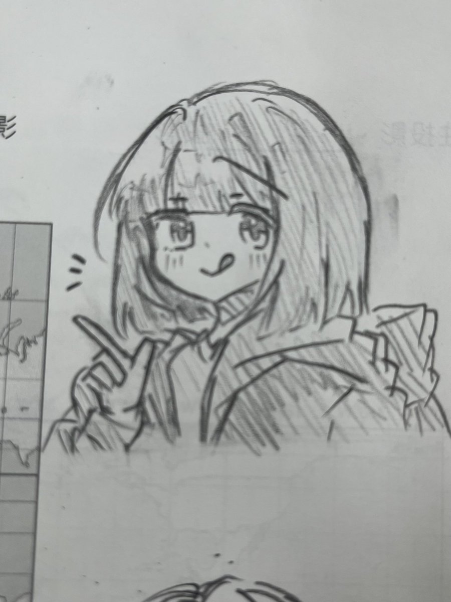 Nico3zui's tweet photo. 這個人上課又在摸魚
小兔 https://t.co/HMXNqxuRfk