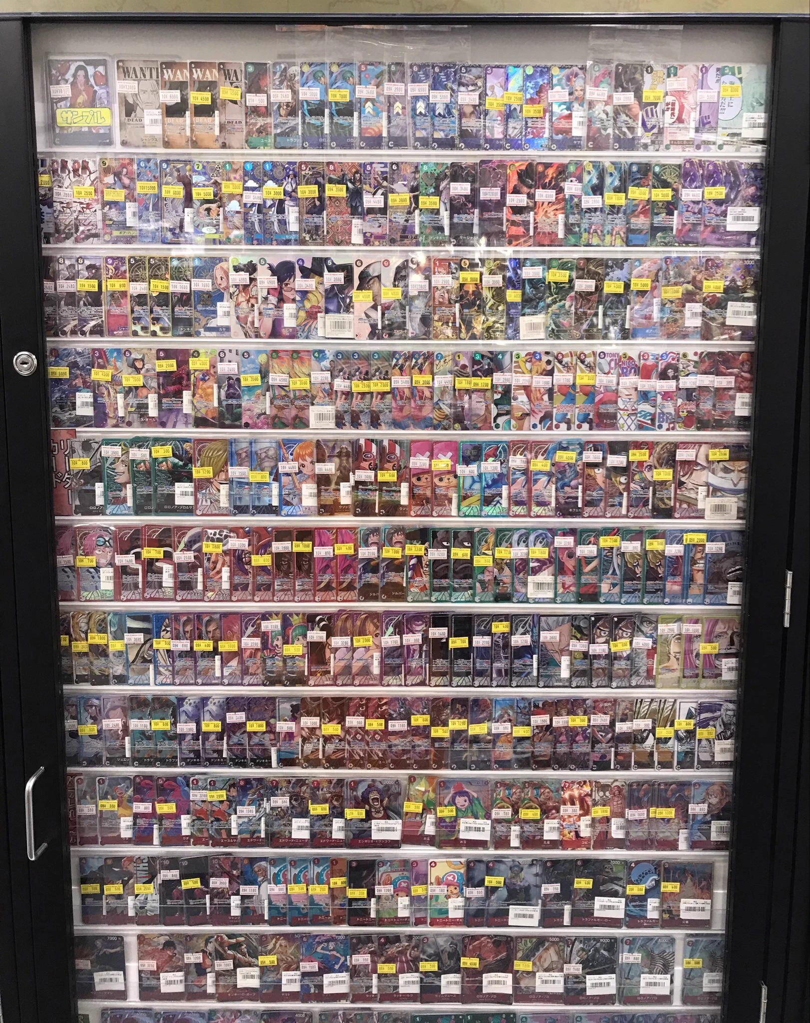 カードラボ鹿児島店(デュエルスペース72席) on X: 