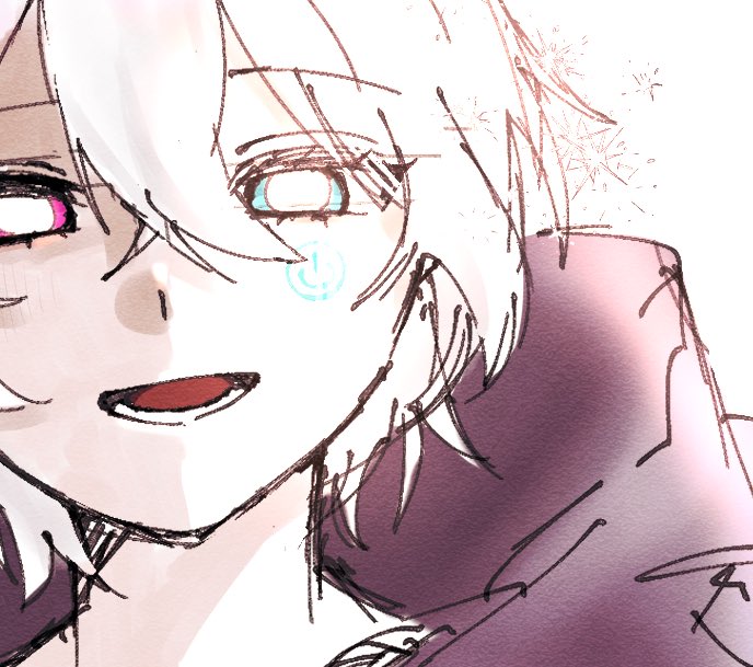 pro0282's tweet photo. Ataraxia Hallucination HO1 https://t.co/o4w8LKhyeZ