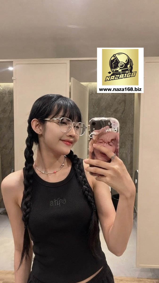 apple_0789's tweet photo. 🫶🏻🍭 Naza168 🫶🏻🍭
สมัคs https://t.co/X1CiN8ThPK
Naza168 ยินดีให้บริกาs https://t.co/RNiMTujRcD