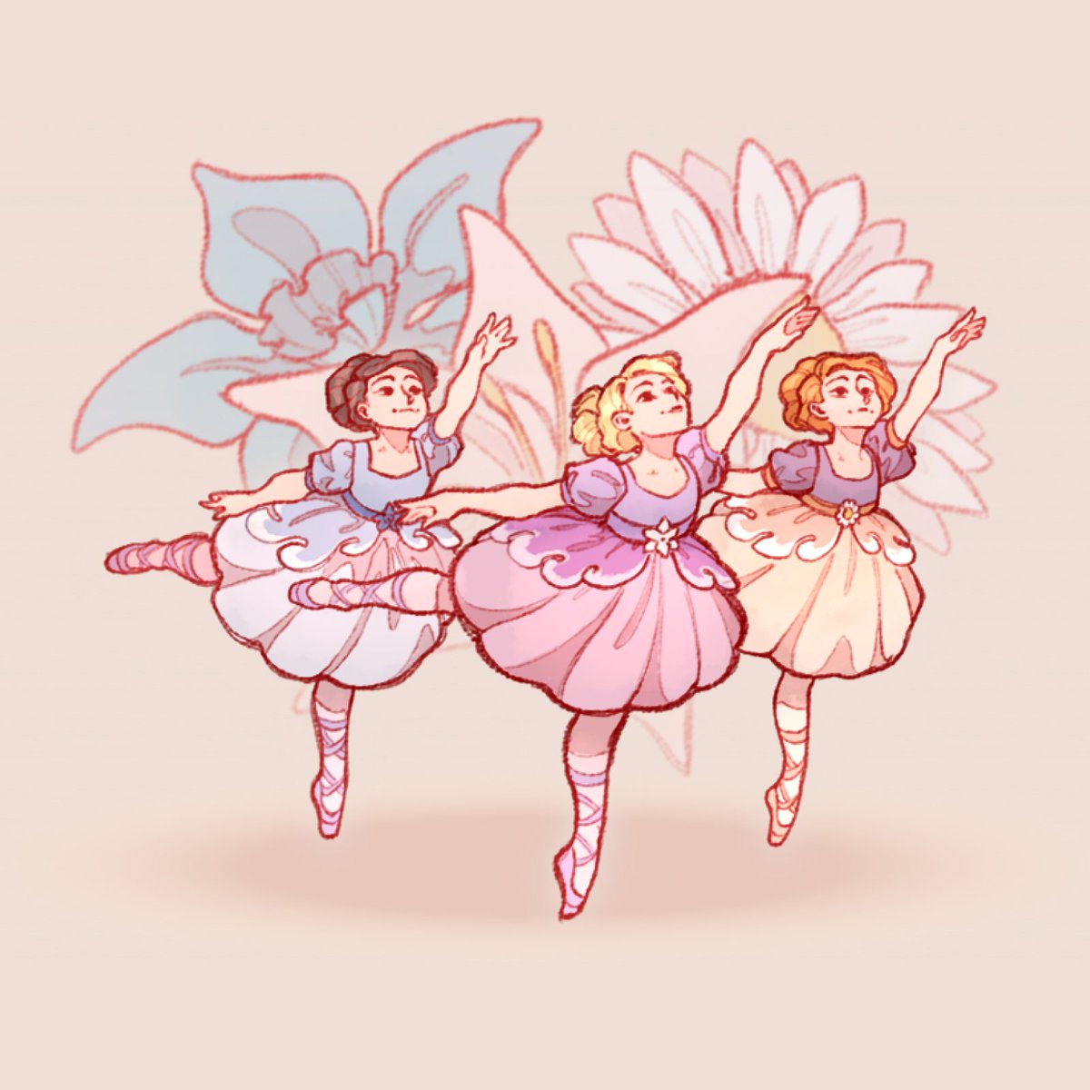 MissGlowwormis's tweet photo. 🌸5/6🌸
BarbieZine2025
#barbie #barbieart https://t.co/kllEVWonGD