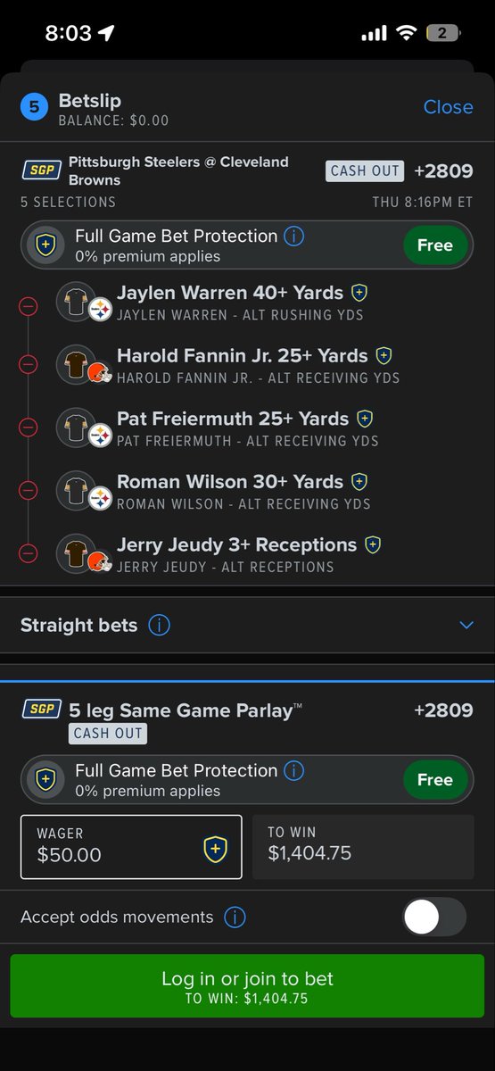 pschmunko's tweet photo. @swaggyP2nic3 Good hit bro 🥂
Was 8 yards off on this 😭🫩 https://t.co/e4lNvJcK5d