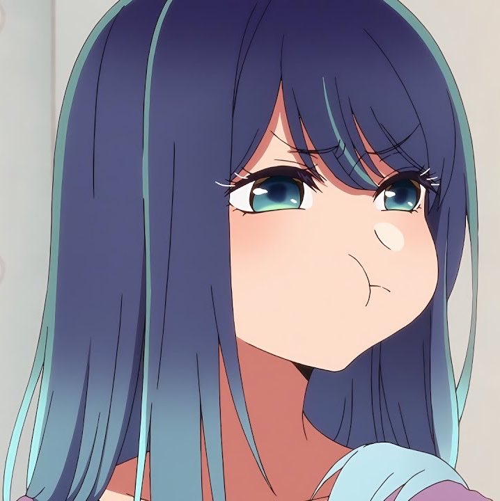 actinggenius_'s tweet photo. @GYARUICON “Do you not listen to the things I say that often?” 💢 https://t.co/1fDum6q6Vi