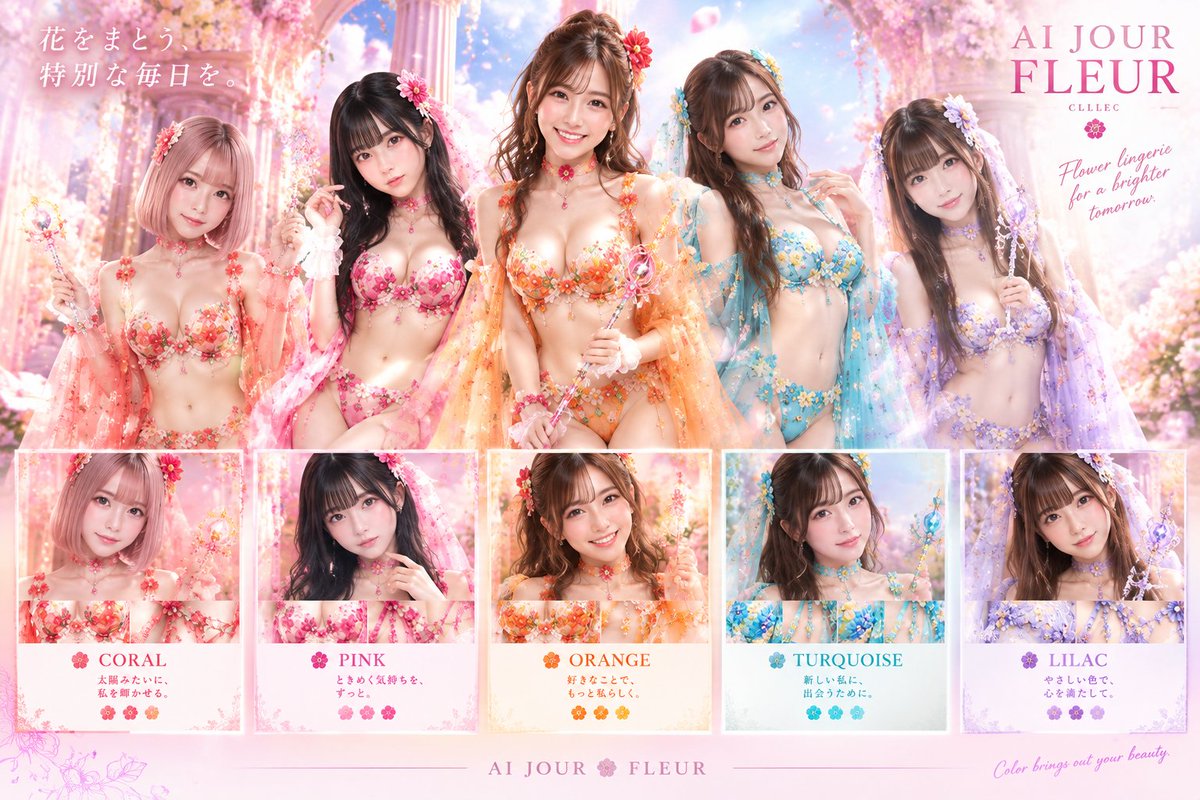 BUFFALO14t's tweet photo. @casino55124 AI JOUR の設立者ですか？勝手に秋の新作シリーズのデザインしてみましたw https://t.co/39J3GymSG7