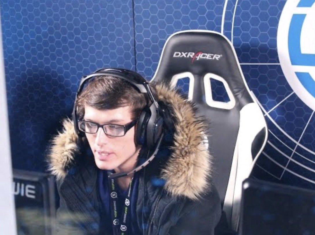 LTriggerTV's tweet photo. 10 years ago today, the Call of Duty community lost Phillip “PHiZZURP” Klemenov. 🕊️

One of the early faces of competitive CoD and one of the era’s most respected Search and Destroy minds.

To this day, his name is still remembered throughout the community.

Rest easy, PHiZZURP. 💙