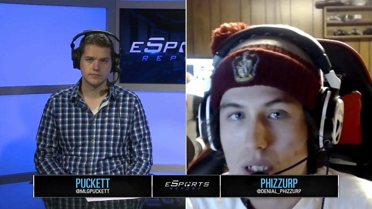 LTriggerTV's tweet photo. 10 years ago today, the Call of Duty community lost Phillip “PHiZZURP” Klemenov. 🕊️

One of the early faces of competitive CoD and one of the era’s most respected Search and Destroy minds.

To this day, his name is still remembered throughout the community.

Rest easy, PHiZZURP. 💙