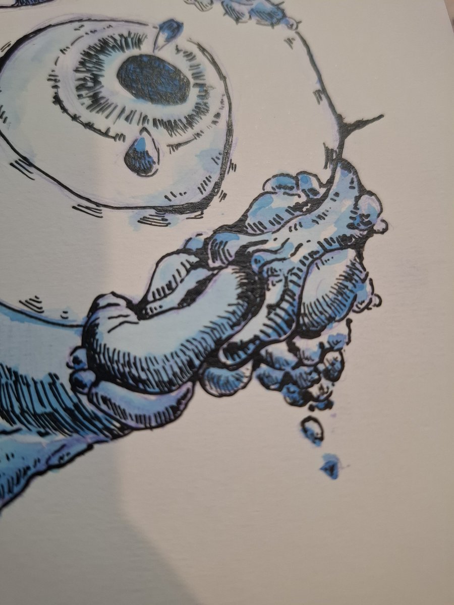 Akulire's tweet photo. Inktober day 1 apple
#inktoberapple #inktober #inktober2026 #inktober26 #inktoberday1 #inktober26apple https://t.co/e6TBIaQVkk